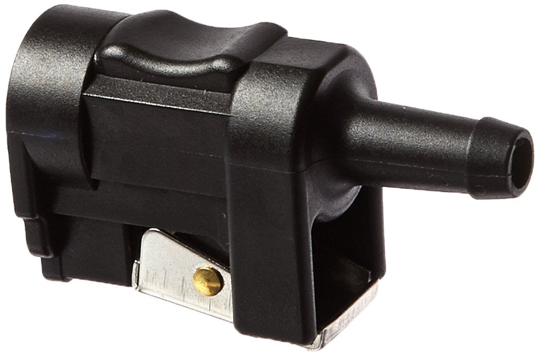 Fuel Connector, Small Sierra International, 18-80415