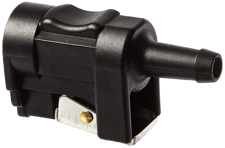 Fuel Connector, Small Sierra International, 18-80415