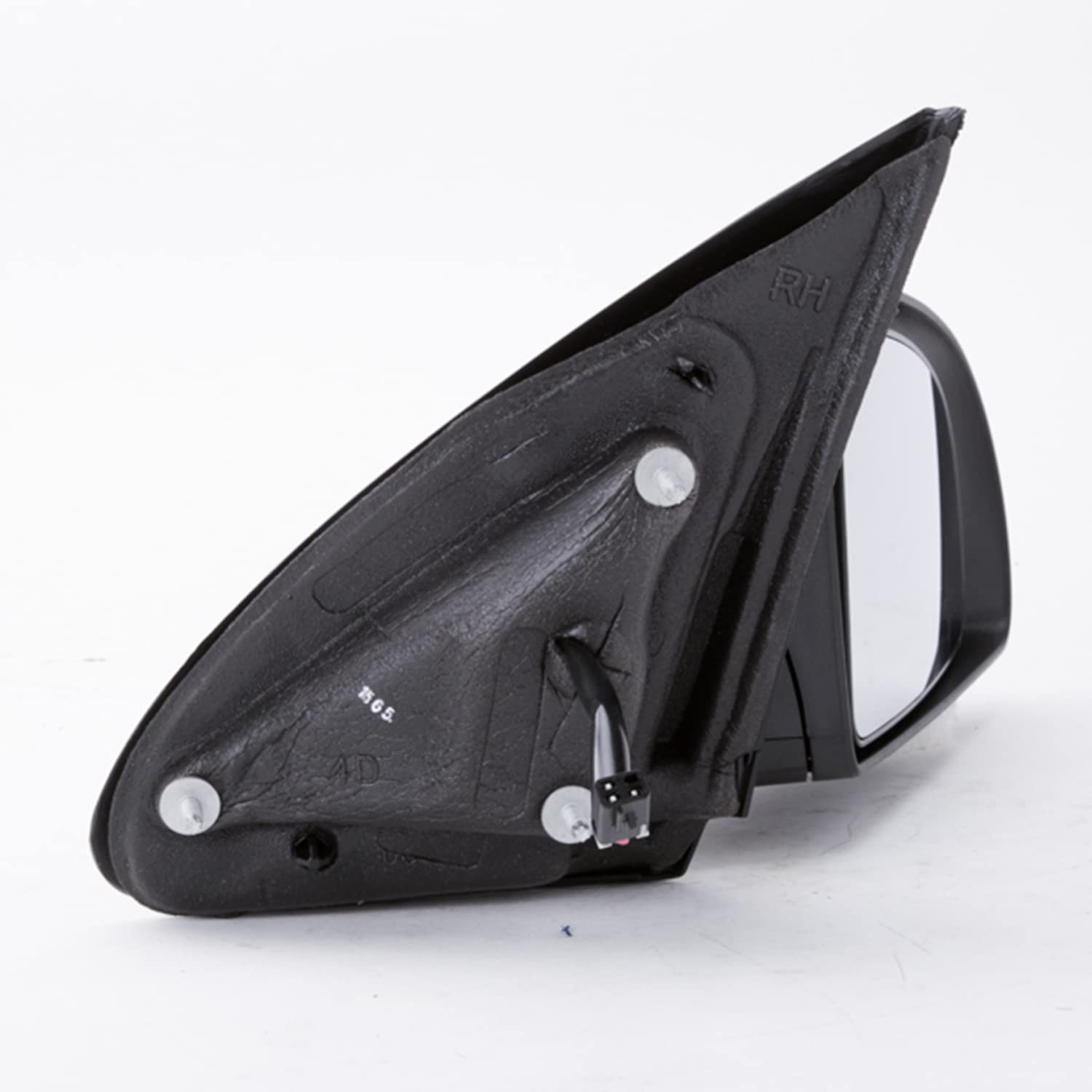 Right-Side TYC 1400131 Door Mirror Compatible with 2005-2010 Chevrolet Cobalt