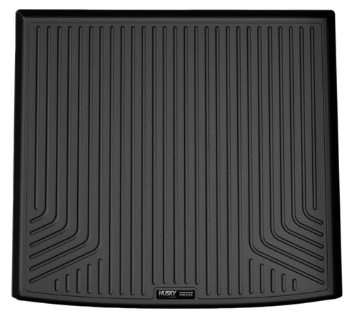 Weatherbeater Cargo Liner Husky Liners | Fits 2020 - 2025 Mercedes-Benz GLE350 | 1-pc Black - 25491