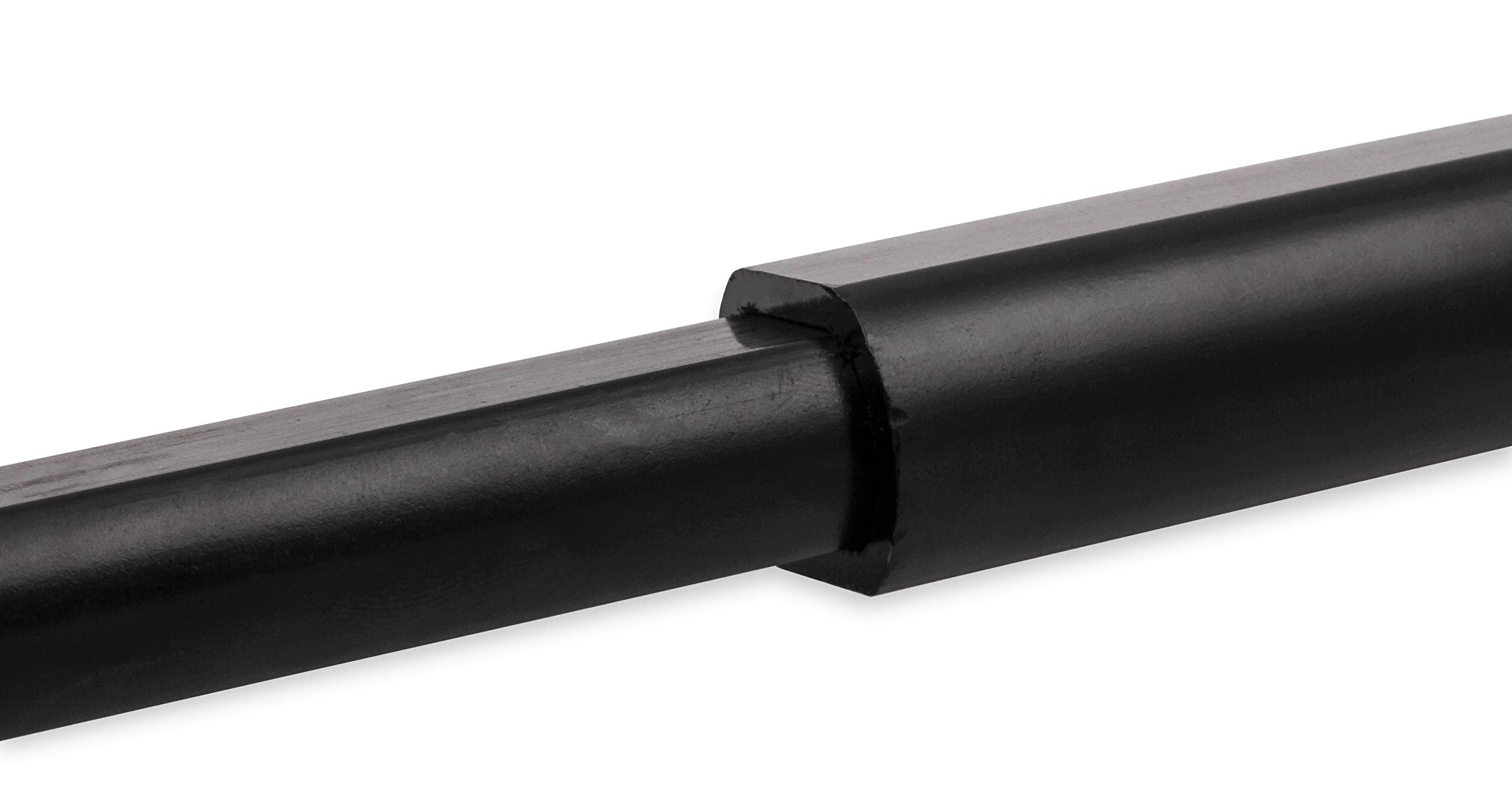 Steering Shaft Hooker Blackheart 71223022HKR