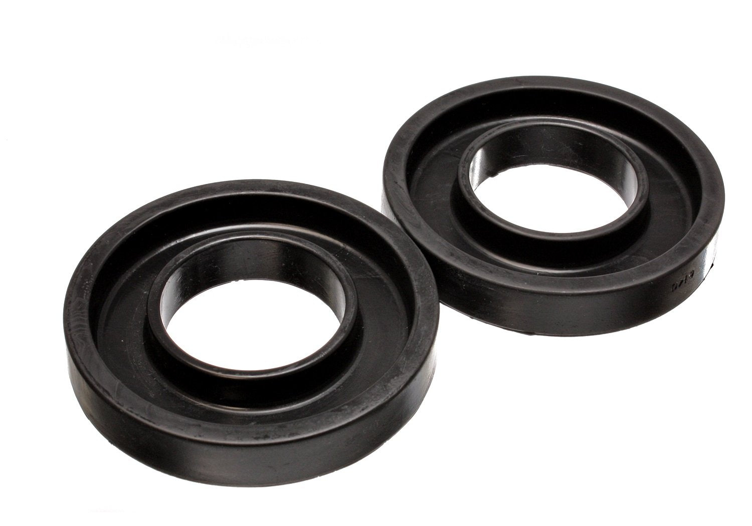 Coil Spring Isolator Set Energy Suspension 9.6105G