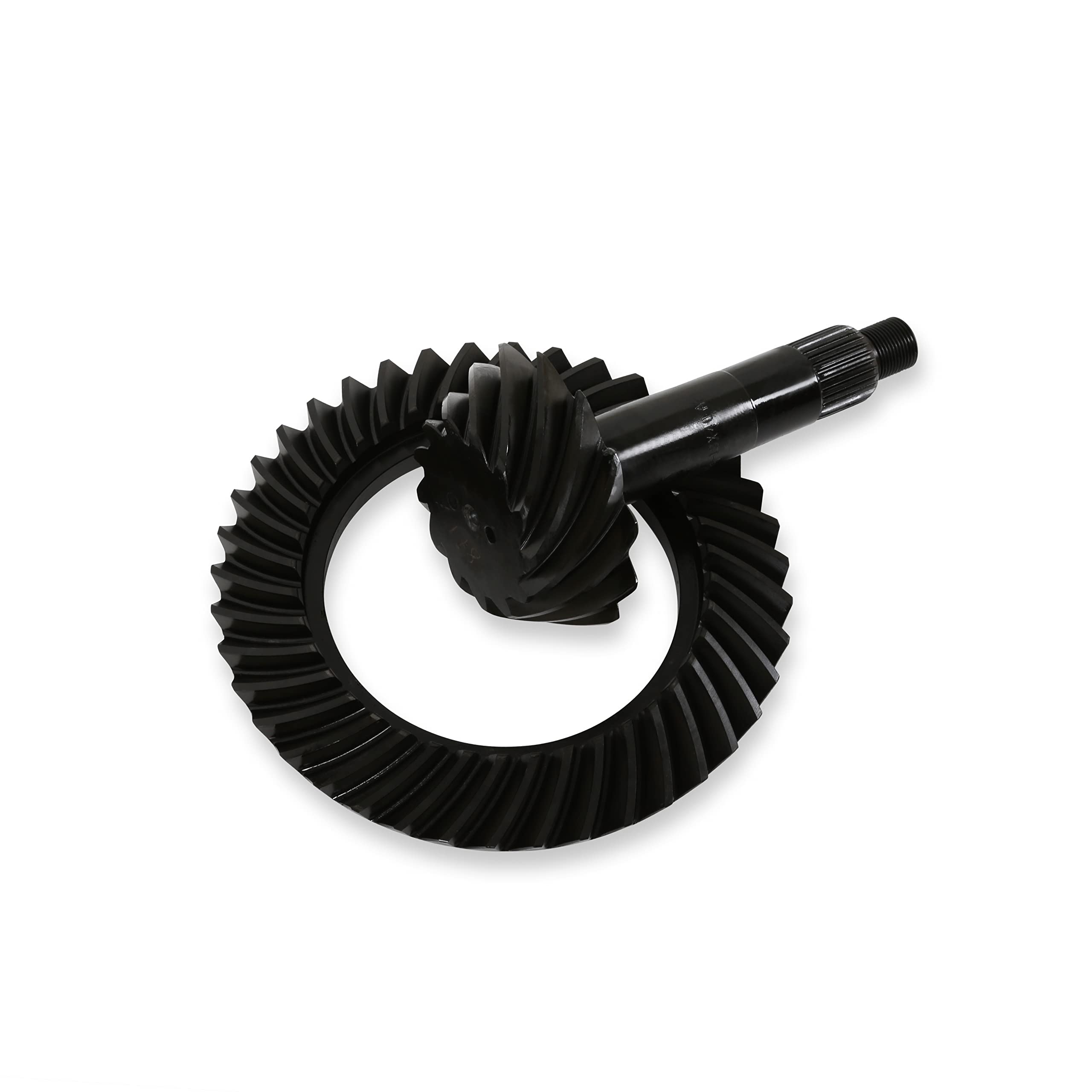 Hurst Ring and Pinion 3.08 Ratio - 12-Bolt Truck 02-126