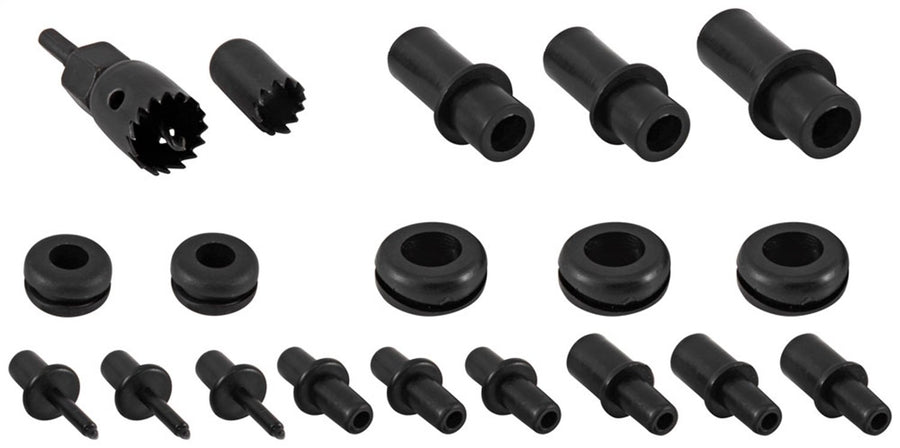 Vacuum Sensor Adapter Kit Spectre Performance 8711