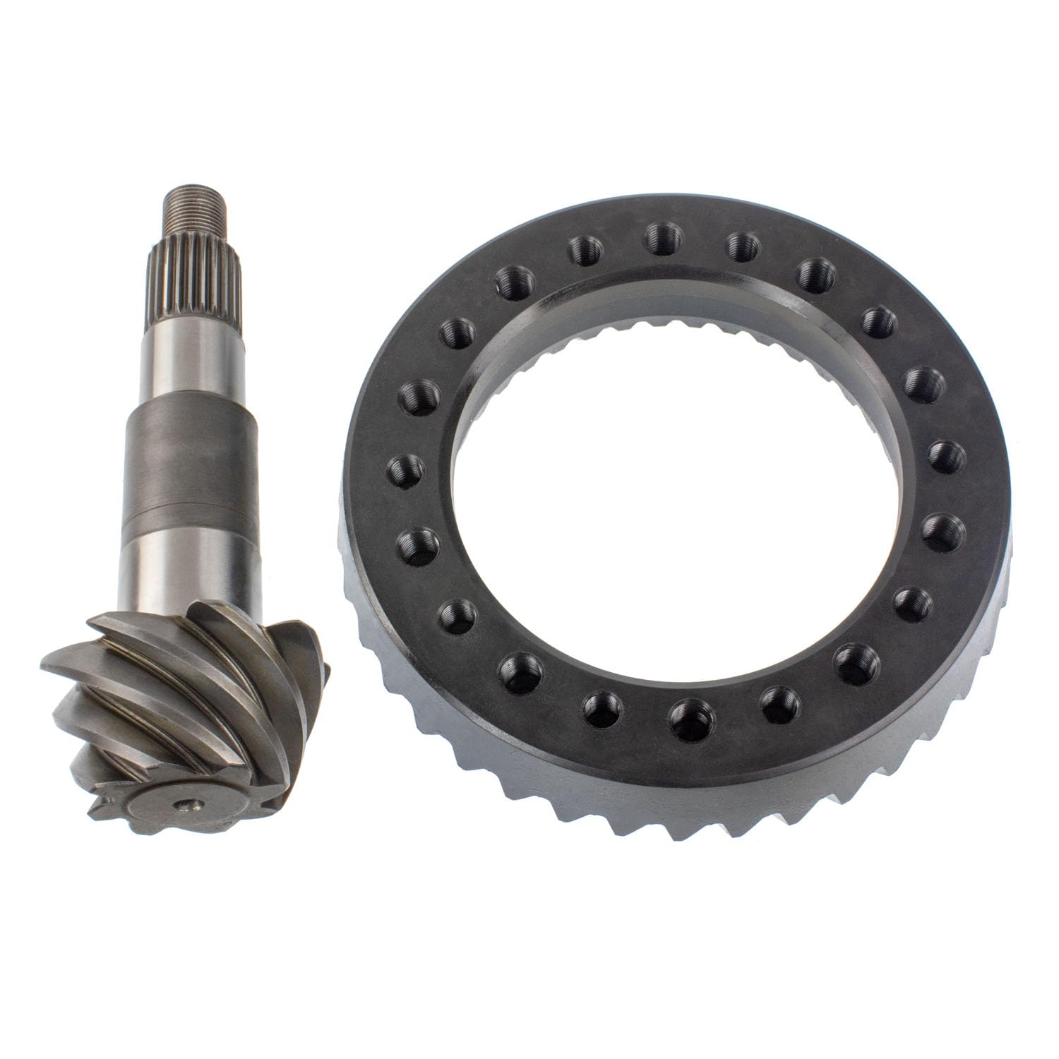 D44488JK ExCel Ring and Pinion (DANA 44 4.88 JK REAR), 1 Pack