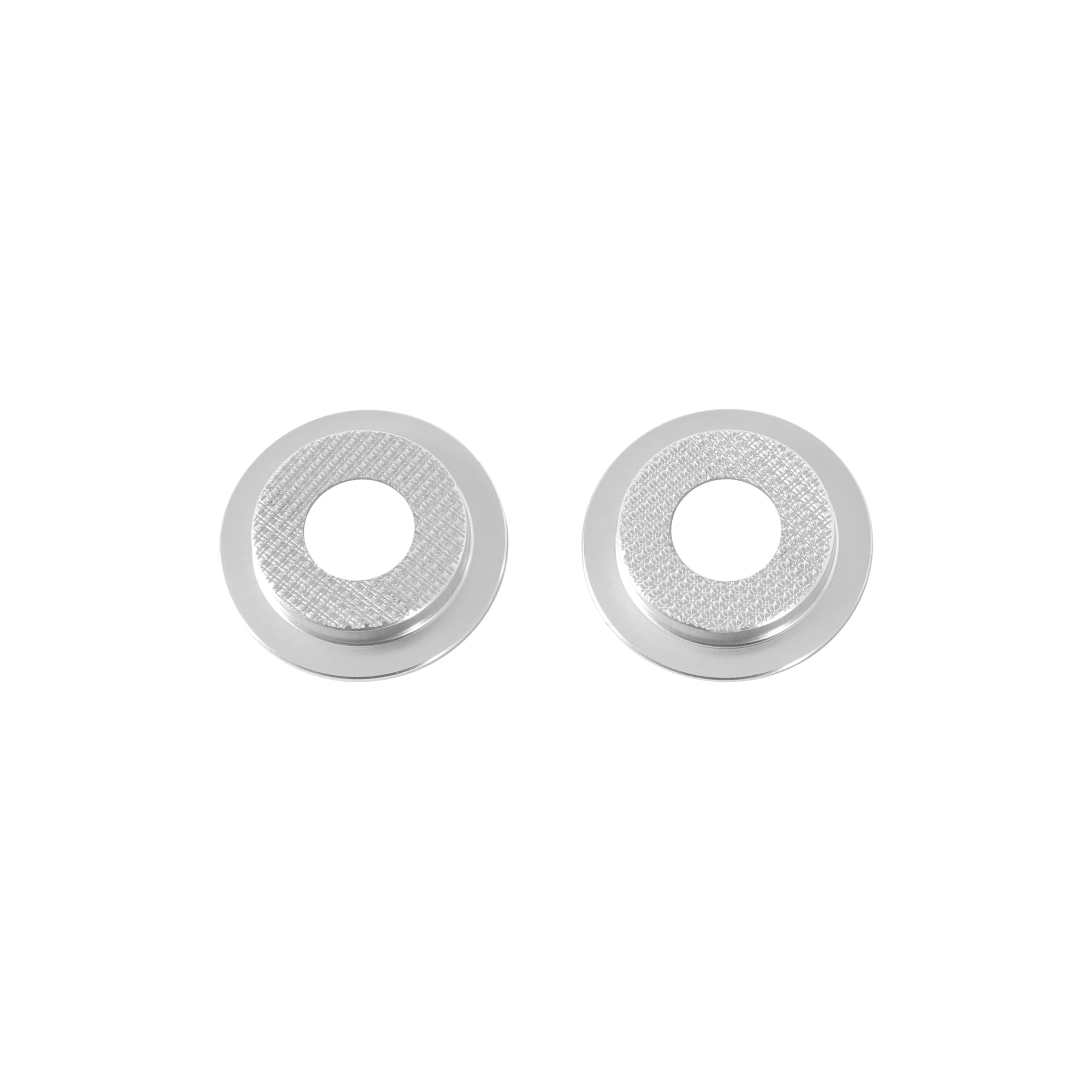 Stilo Helmet YA0817 Visor Pivot Screw Kit - ST5 Series - Aluminum - Natural -Kit