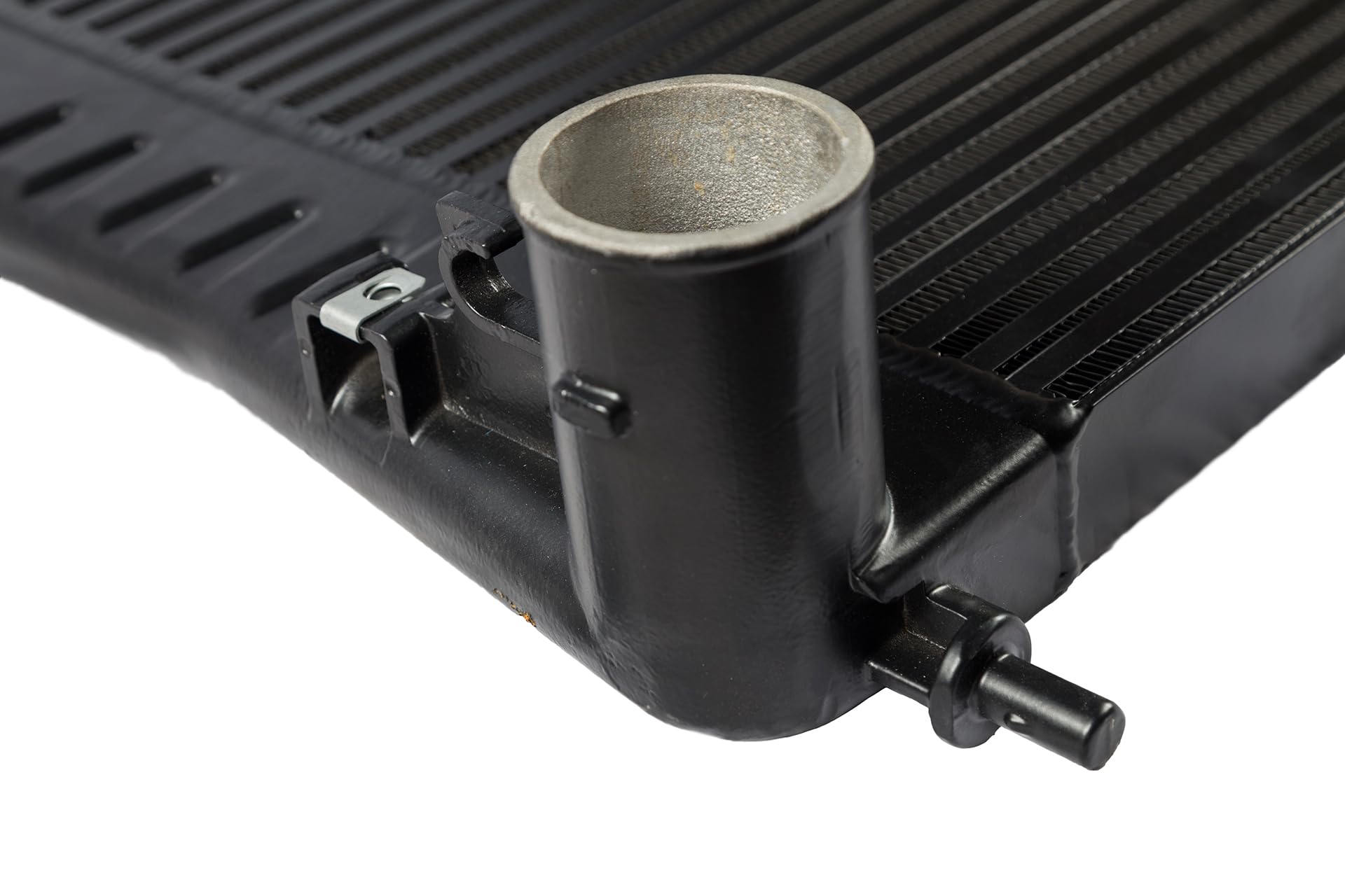 Chevrolet Silverado CSF Radiator 06-10