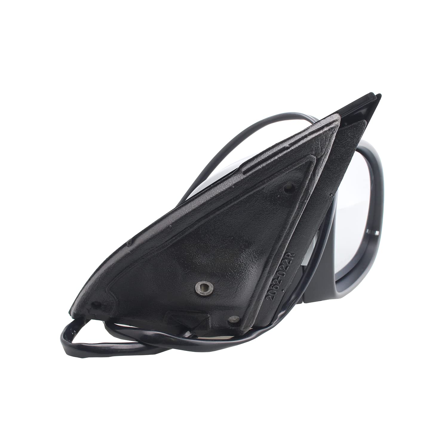 Right-Side TYC 8650041 Door Mirror Compatible with 2009-2018 Volkswagen Tiguan