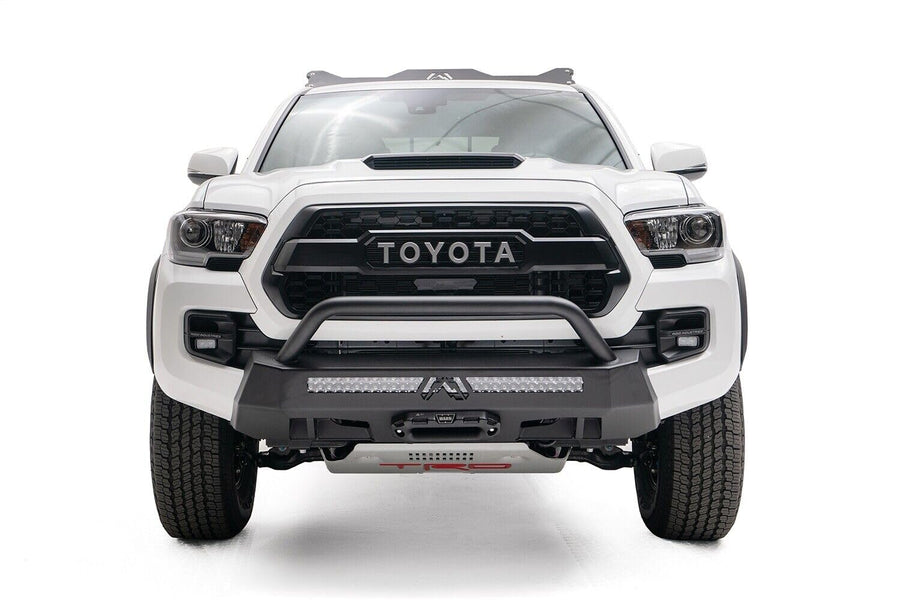 16-19 TACOMA Fab Fours WNCHMNT PRNNR GUA