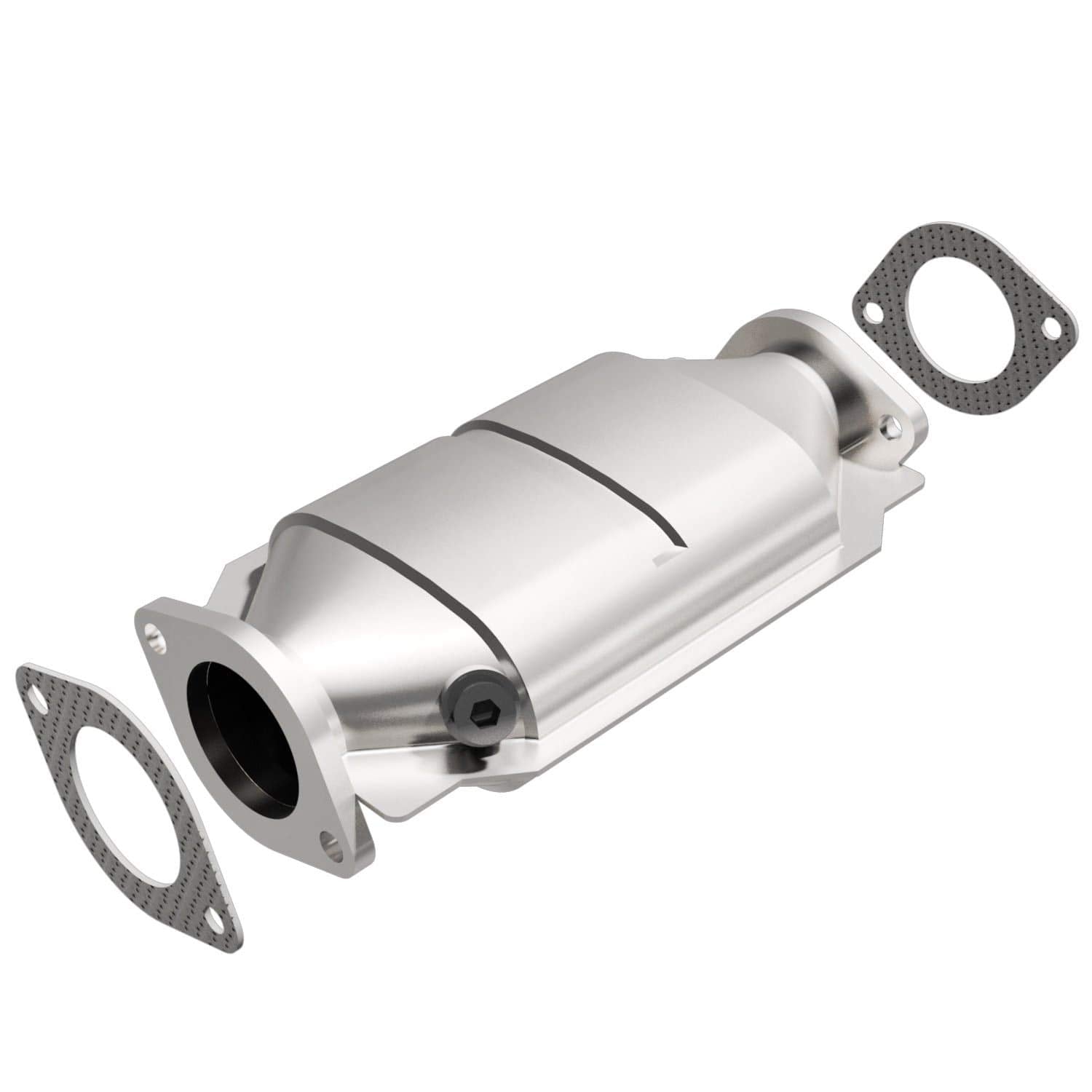 California Grade MagnaFlow Catalytic Converter 441704: Direct-Fit (CARB Compliant)