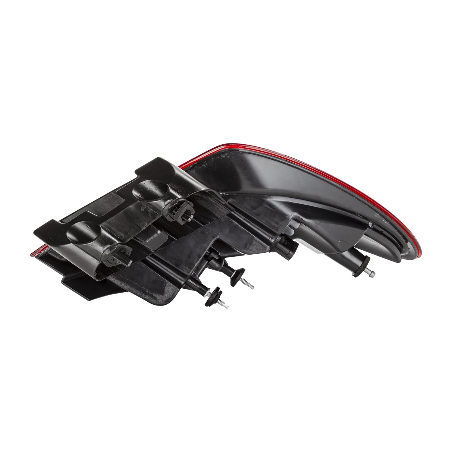 Right TYC Tail Light Assembly Compatible with 2011-2014 Chrysler 200