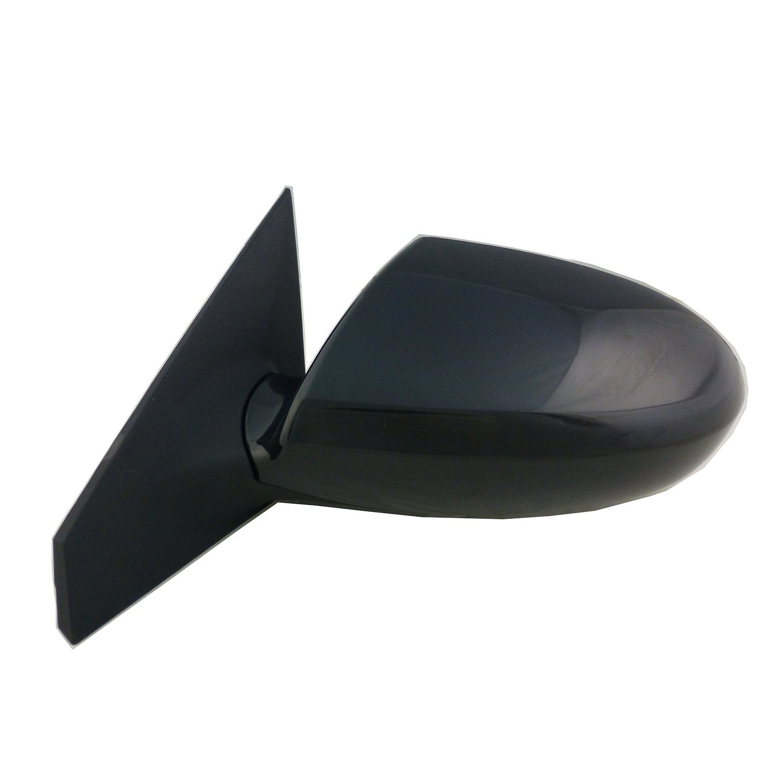 Kia Sportage TYC 8110132 Left Non-Heated Replacement Mirror