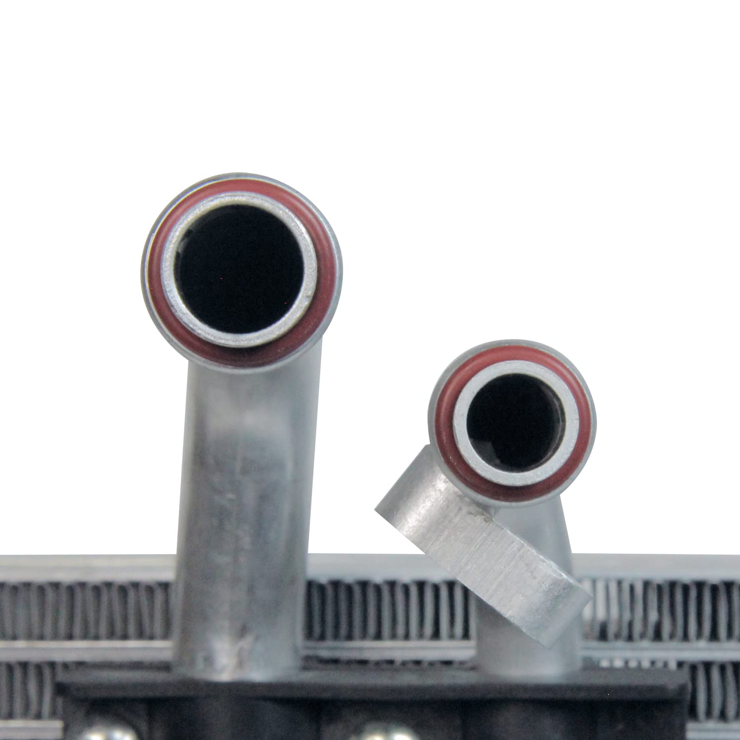 Replacement TYC 97277 Evaporator, 1 Pack