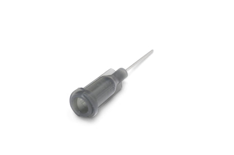 Weller Needle KDS2212BT 1/2In (1000 Pack), Black