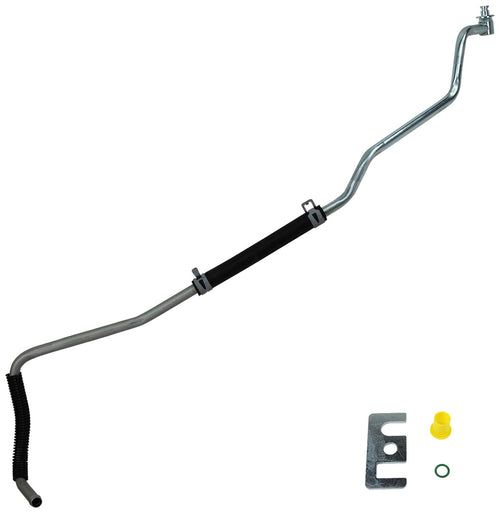 Power Steering Return Line Hose Assembly nobrandname 366637