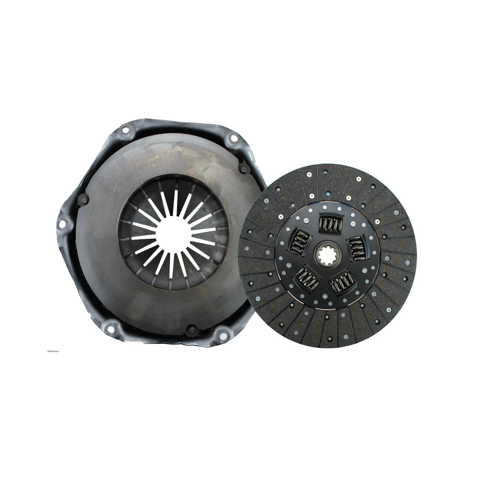 Premium Replacement RAM Clutches 88763 Clutch Set