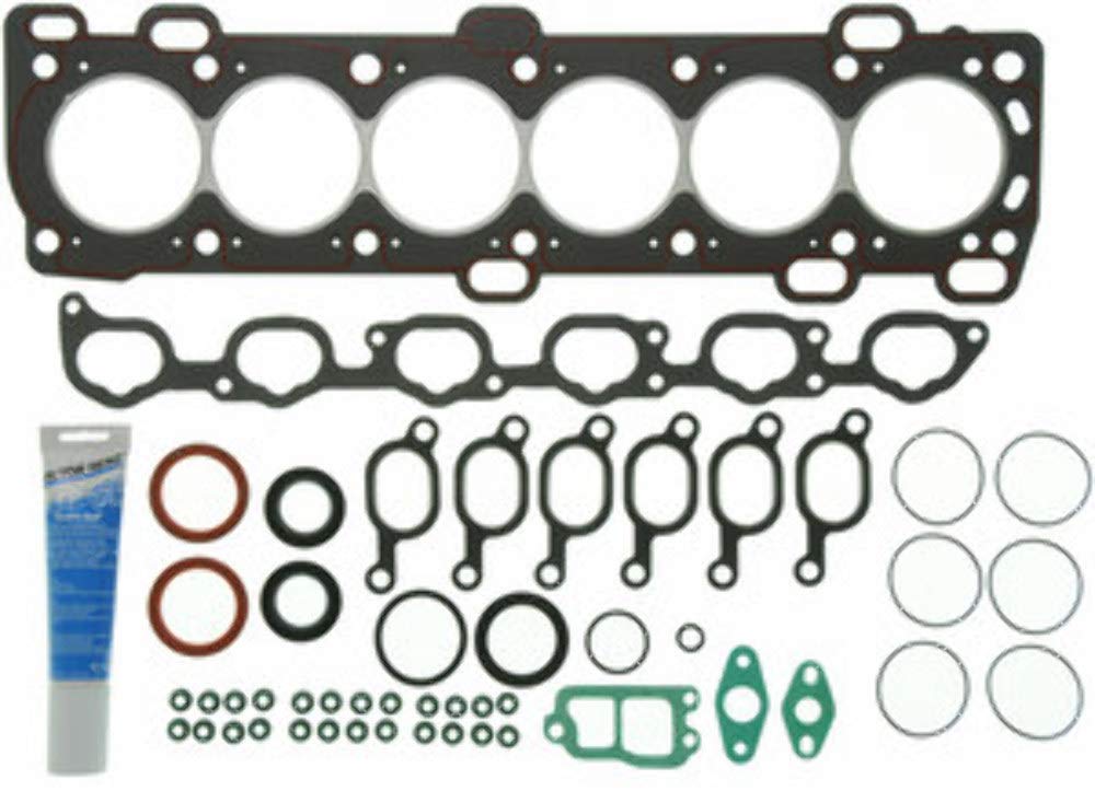 Engine Cylinder Head Gasket Set MAHLE HS54568