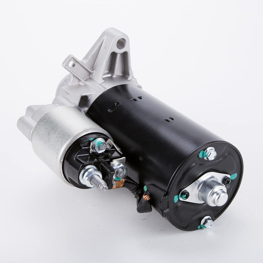 Starter Motor TYC 1-10879 Compatible with 2014-2018 Ram Ram 1500 Pickup