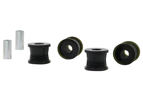 Nolathane Black Sway Bar Link Bushing REV014.0052 (Rear)