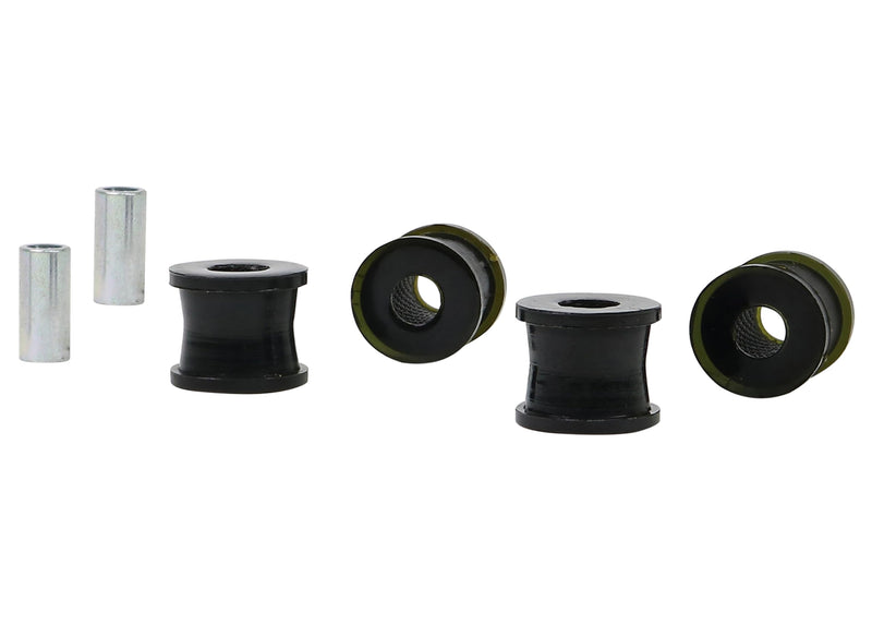 Nolathane Black Sway Bar Link Bushing REV014.0052 (Rear)