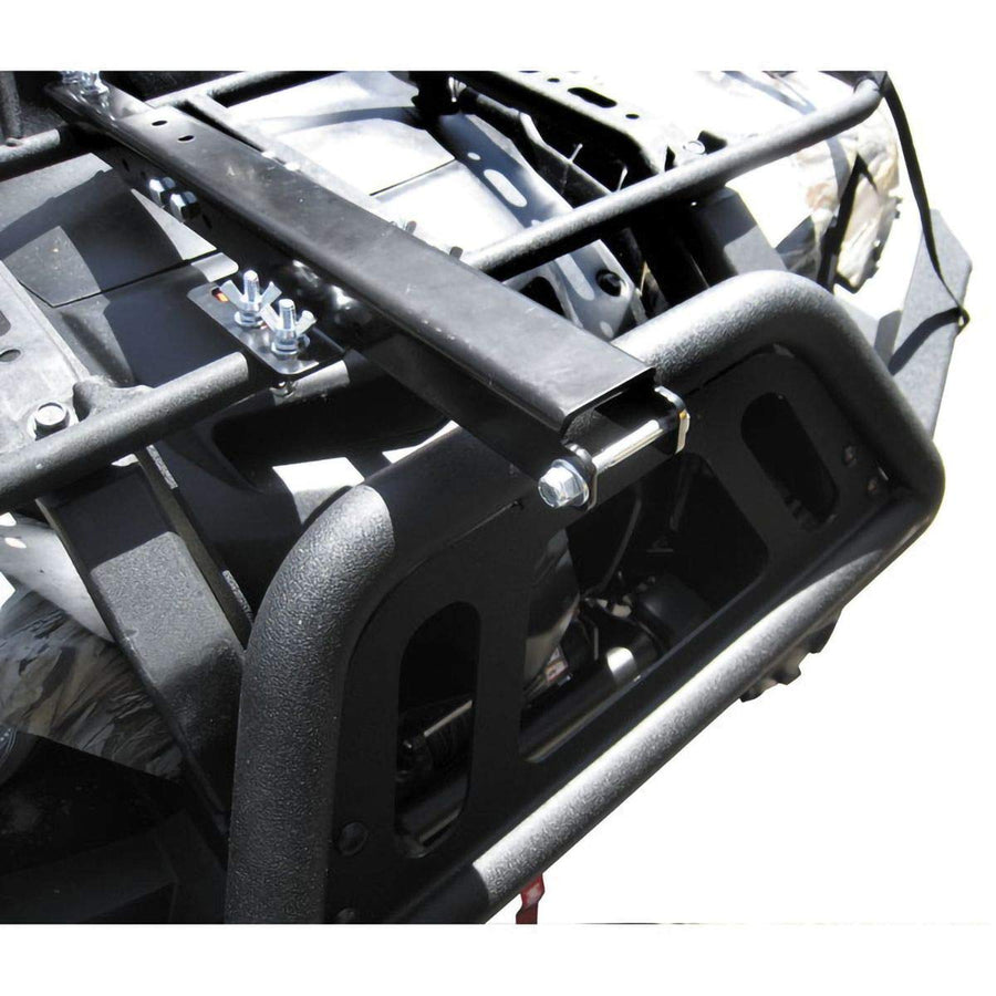 Warn Industries ATV LIFT EXT KIT PROVAN Plow Blades EXTENSION FOR CLEARANCE ISSUES - 82012