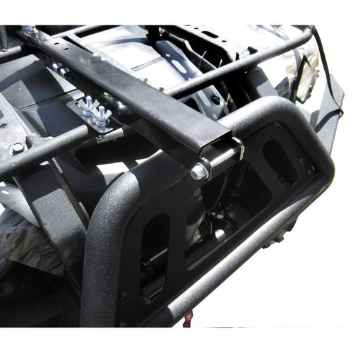 Warn Industries ATV LIFT EXT KIT PROVAN Plow Blades EXTENSION FOR CLEARANCE ISSUES - 82012