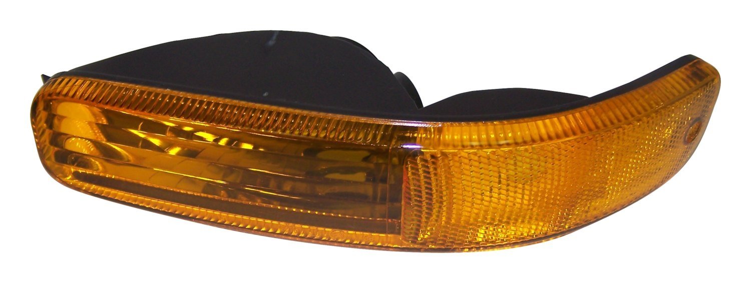 Automotive Crown Parking Light Electrical, Lighting and Body