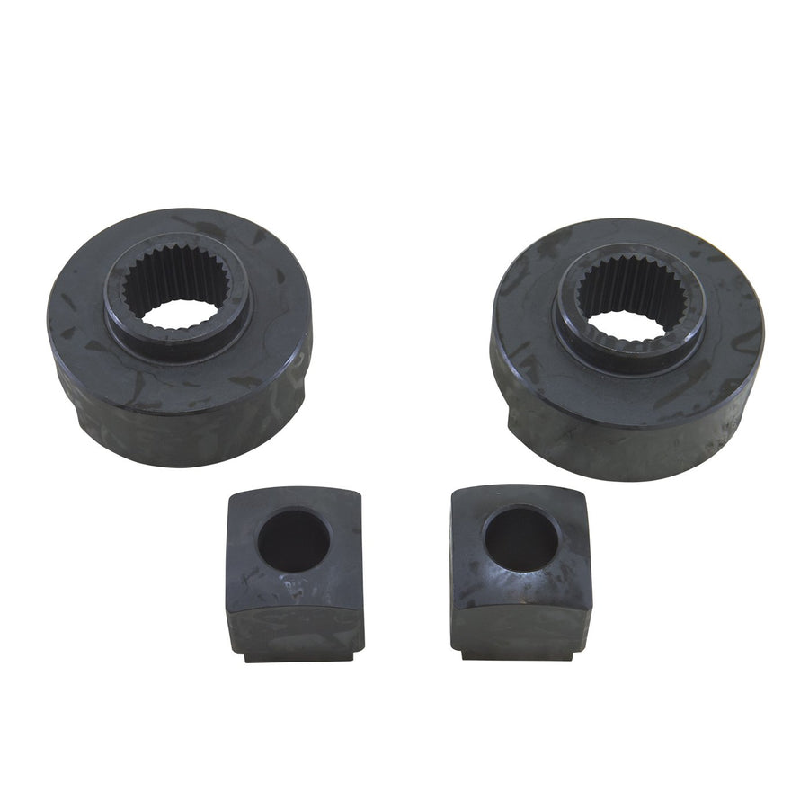 Mini Spool Yukon for GM 8.5" with 30 Spline Count