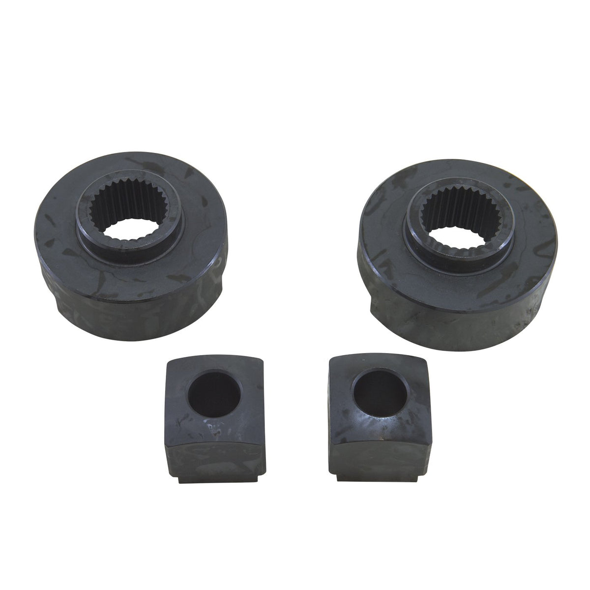 Mini Spool Yukon for GM 8.5" with 30 Spline Count