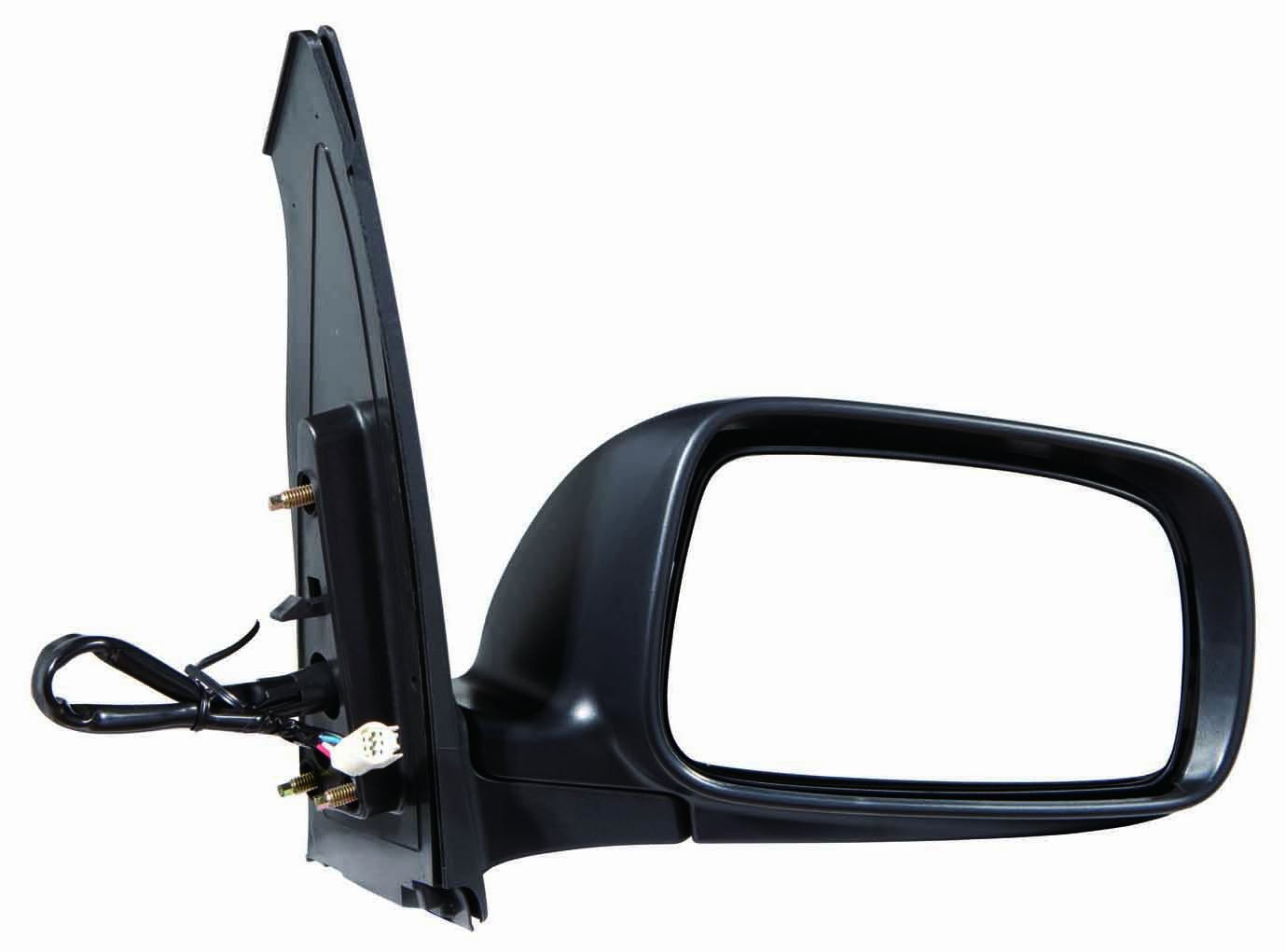 Replacement DEPO 312-5423R3EBH Passenger Side Door Mirror Set