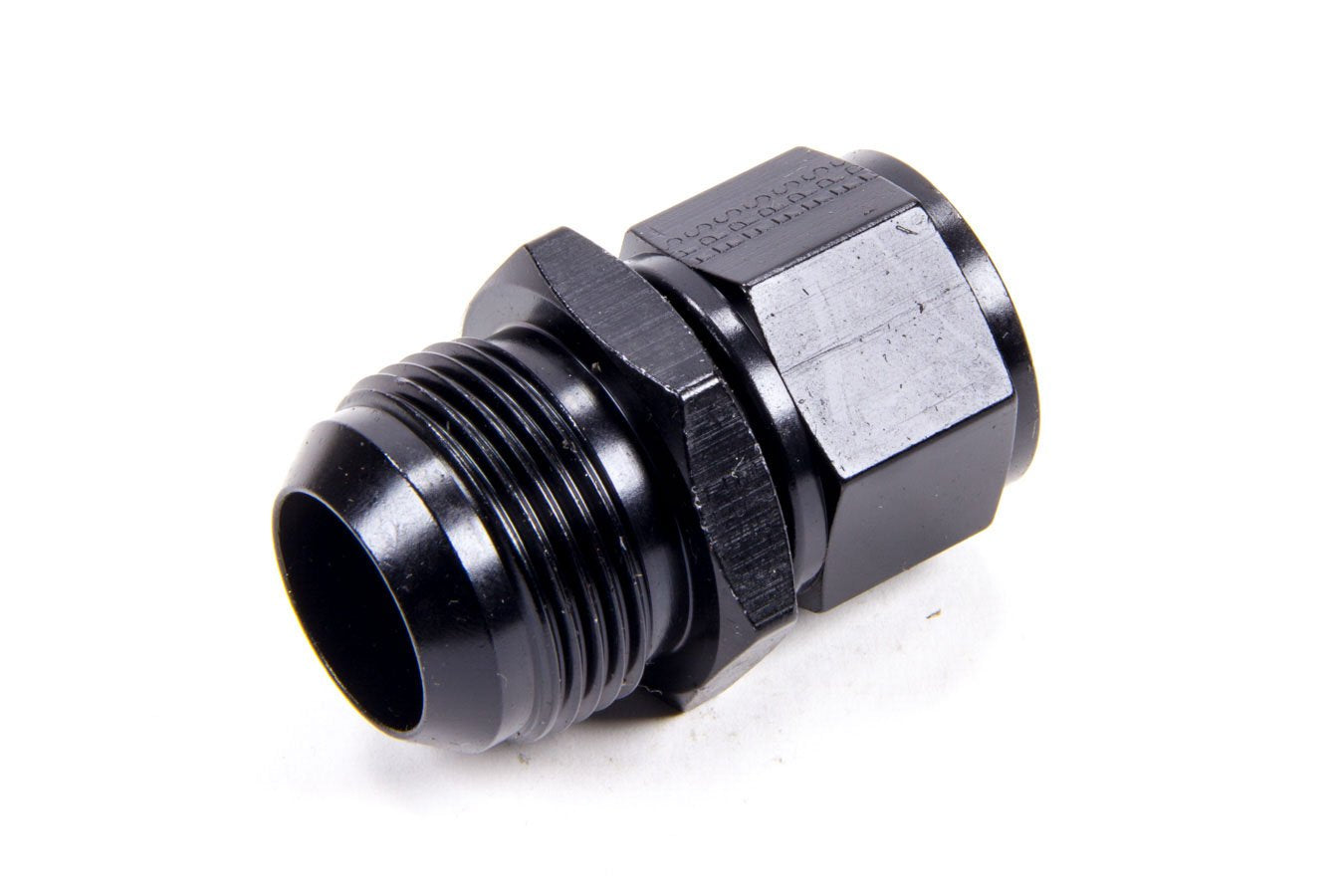 -16AN Male Flare Expander - Black Fragola -12AN Nut