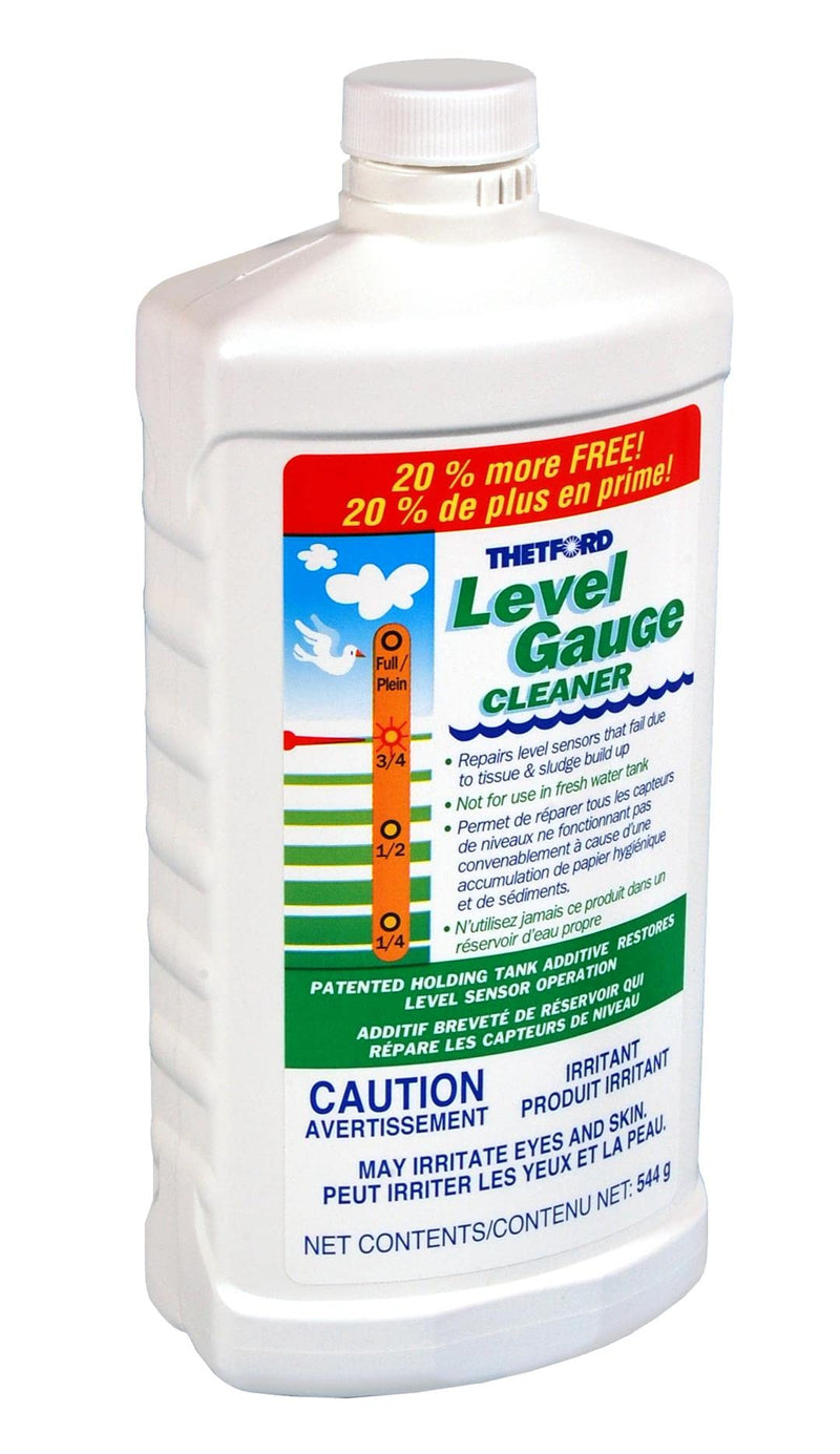 24545 Thet Ford 19Oz Level Gauge Cleaner