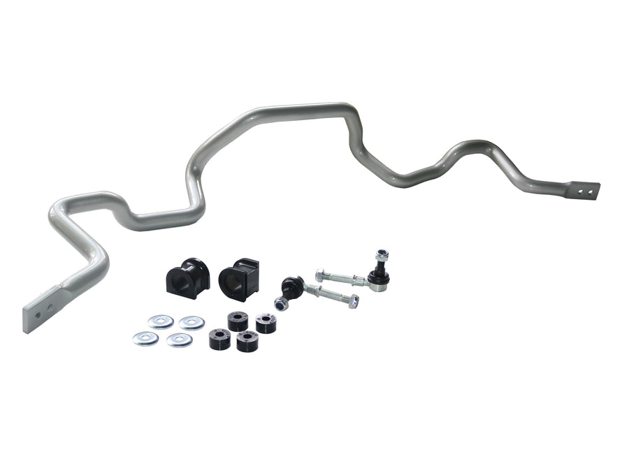 Whiteline Front Suspension Stabilizer Bar BHF53XZ Drop Bracket Compatible with 94-01 Integra