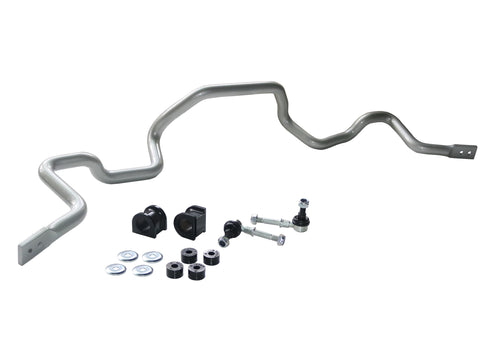 Whiteline Front Suspension Stabilizer Bar BHF53XZ Drop Bracket Compatible with 94-01 Integra