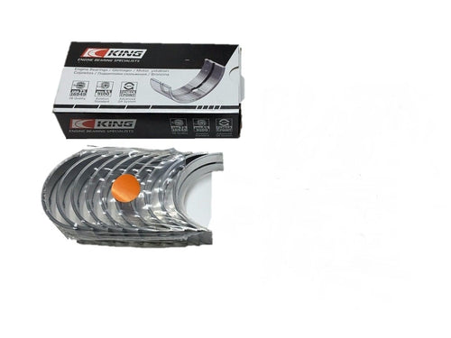 Bearings MAIN