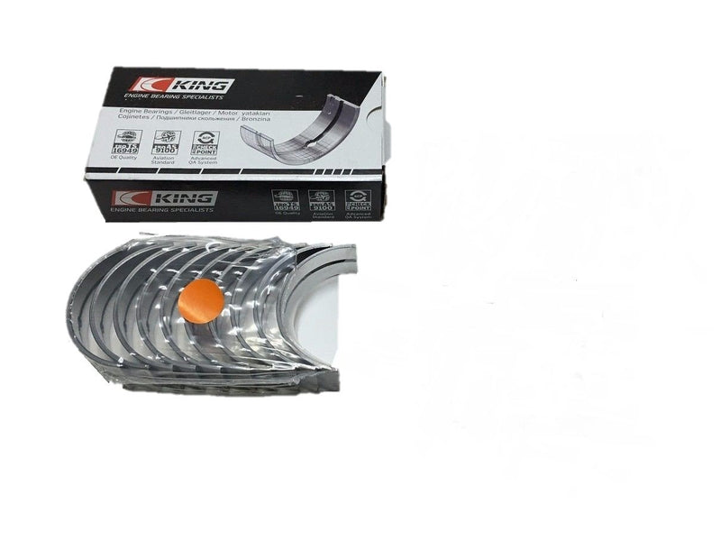 Bearings MAIN
