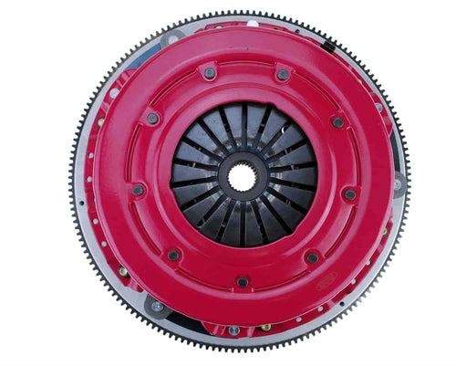 Dual Disc Clutch System RAM Clutches (80-2117N)