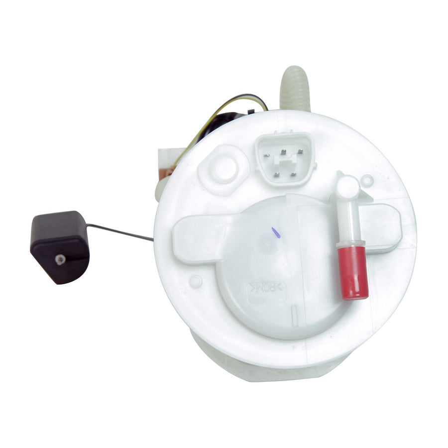 Fuel Pump Module Assembly TYC 150308-A Compatible with 2002-2005 Honda Civic 1.3L 1.7L L4