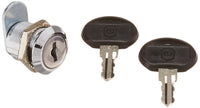 A510 Valterra Cam Lock with Key