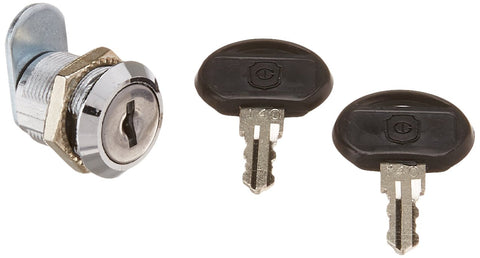 A510 Valterra Cam Lock with Key