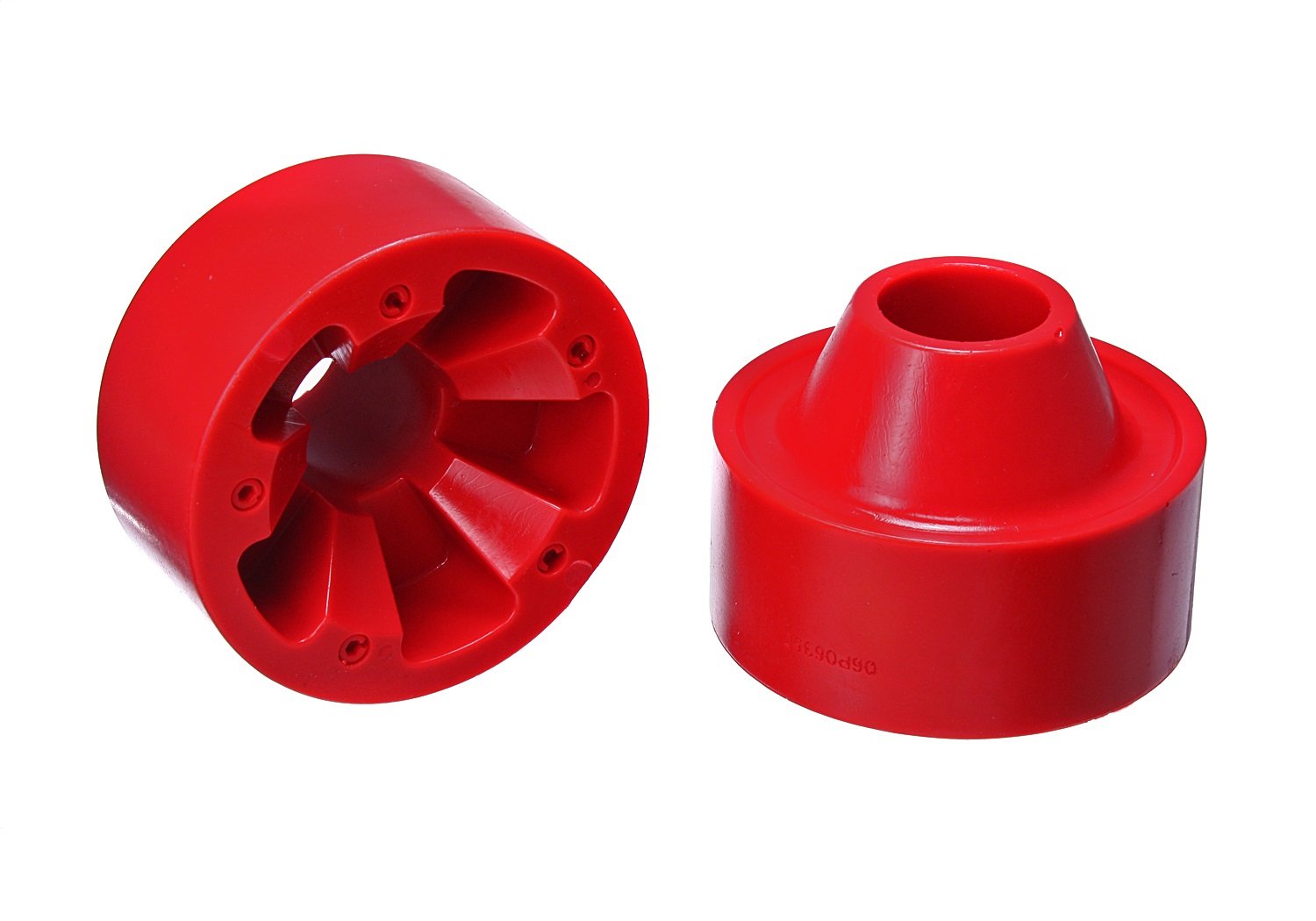 Coil Spring Rear Spacer Lift St-1.75"