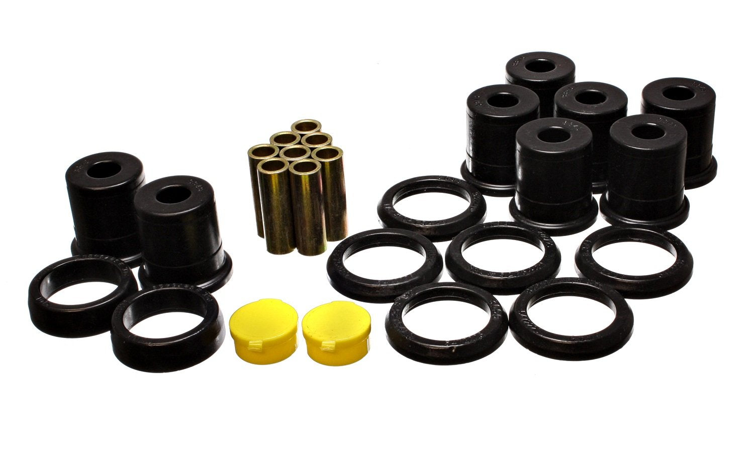Rear Energy Suspension Control Arm Bushing Set 4.3151G