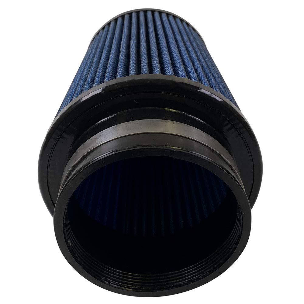 S&B S-5111 Replacement Filter For Volant Intake 5111 (4in. Flange)