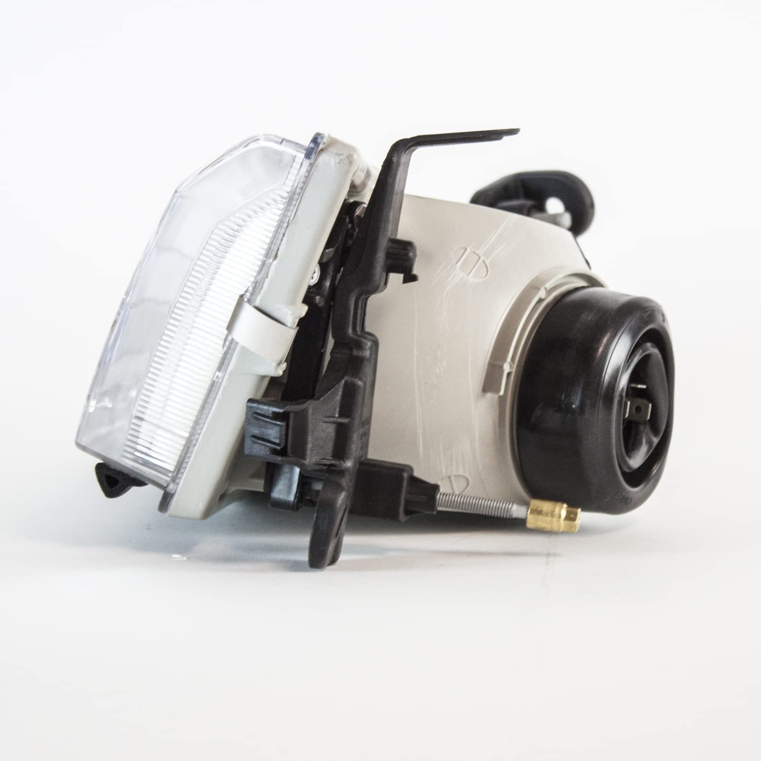 Toyota Camry TYC 20-3598-00 Driver Side Headlight Assembly