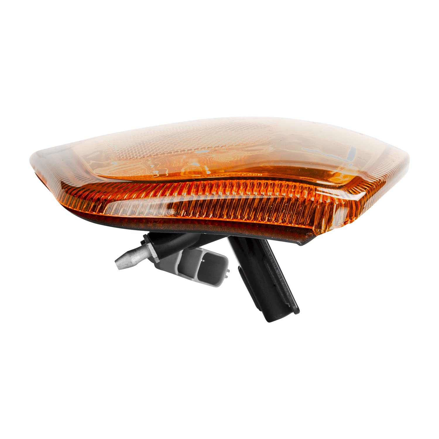 Ford Ranger TYC 18-5664-00-9 CAPA Certified Replacement Front/Left Side Marker