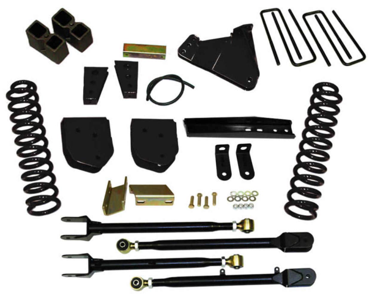 Suspension Lift Kit Skyjacker (F116024K)
