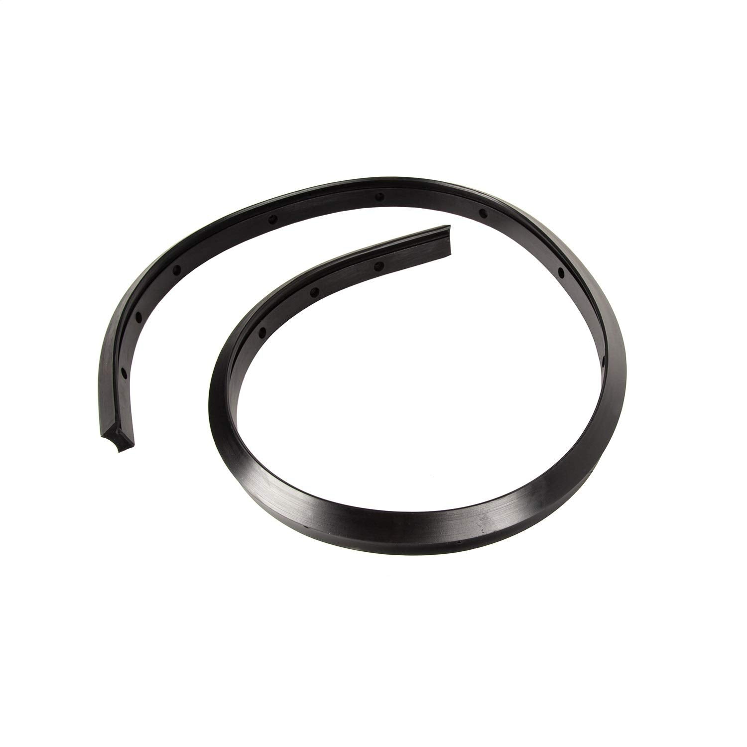 12302.01 | Omix-Ada | Windshield Seal, Frame to Cowl | OE Reference: A-2476 | Fits 1941-1968 Willys/Ford