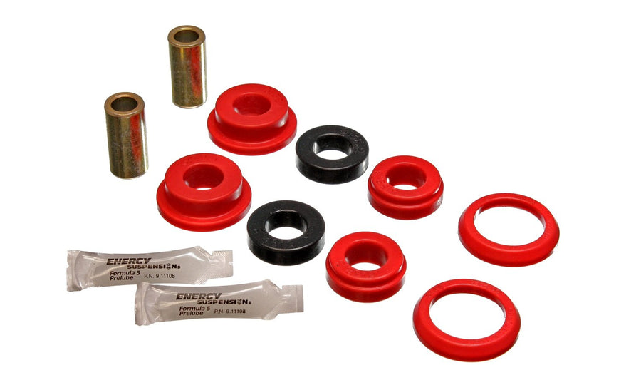 4.3121R Energy Suspension FD AXLE PIVOT ARM W/THRUST WSH