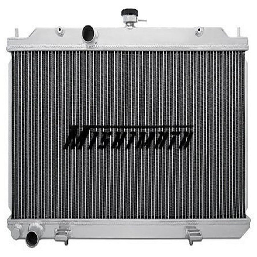 Mishimoto Performance Aluminum Radiator Fits Nissan Sentra SE-R Spec-V 2002-2006 MMRAD-SEN-00