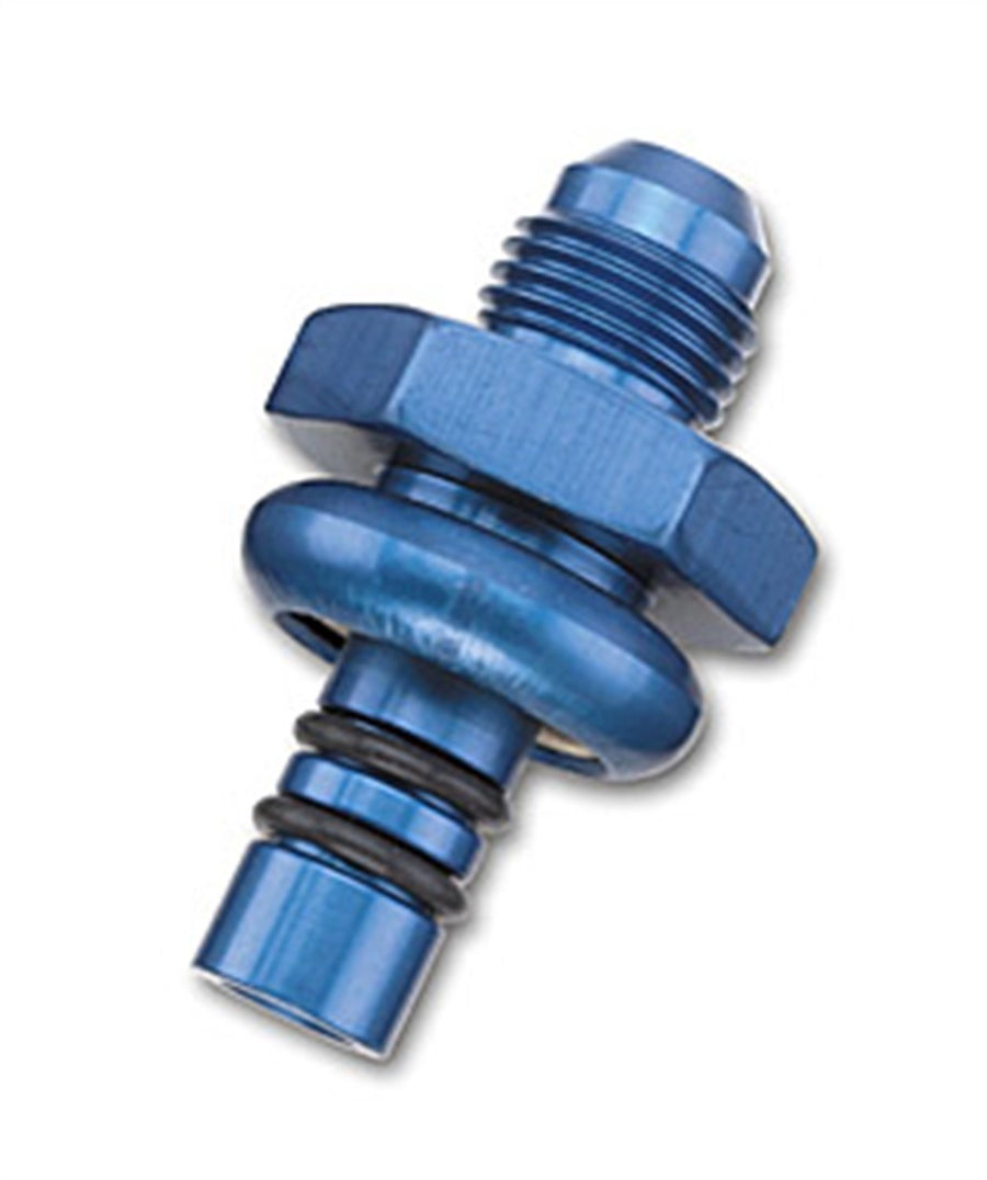 EDEL/RUSSELL 640870 EFI Adapter Fitting